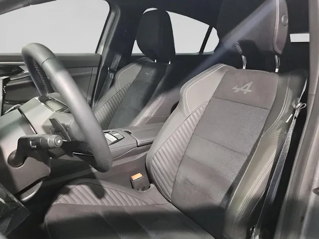 RENAULT Rafale 1.2 E-Tech Hybrid 200 Esprit Alpine