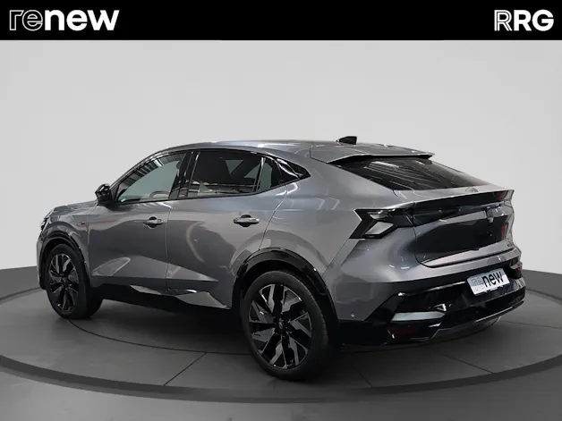 RENAULT Rafale 1.2 E-Tech Hybrid 200 Esprit Alpine