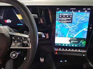 RENAULT Rafale 1.2 E-Tech Hybrid 200 Esprit Alpine