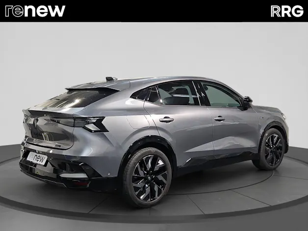 RENAULT Rafale 1.2 E-Tech Hybrid 200 Esprit Alpine