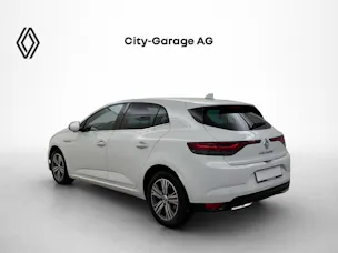 RENAULT Megane 1.3 TCe 140 Intens EDC