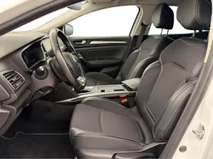 RENAULT Megane 1.3 TCe 140 Intens EDC