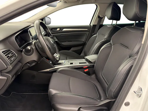 RENAULT Megane 1.3 TCe 140 Intens EDC