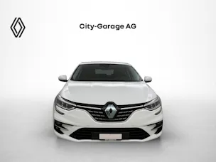 RENAULT Megane 1.3 TCe 140 Intens EDC