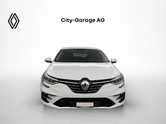 RENAULT Megane 1.3 TCe 140 Intens EDC
