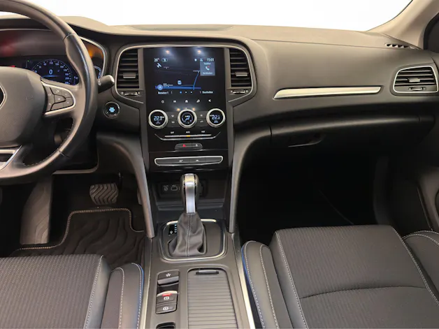 RENAULT Megane 1.3 TCe 140 Intens EDC