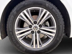 RENAULT Megane 1.3 TCe 140 Intens EDC