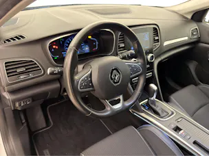 RENAULT Megane 1.3 TCe 140 Intens EDC