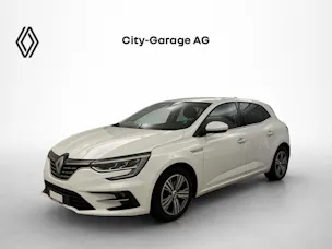 RENAULT Megane 1.3 TCe 140 Intens EDC