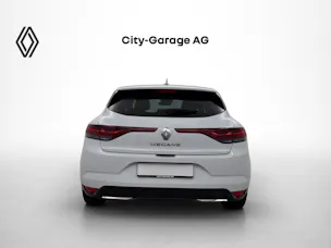 RENAULT Megane 1.3 TCe 140 Intens EDC