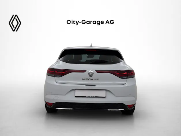 RENAULT Megane 1.3 TCe 140 Intens EDC