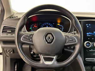 RENAULT Megane 1.3 TCe 140 Intens EDC