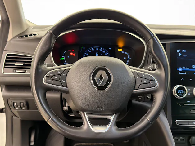 RENAULT Megane 1.3 TCe 140 Intens EDC
