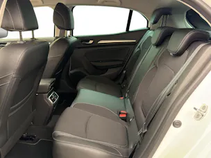 RENAULT Megane 1.3 TCe 140 Intens EDC