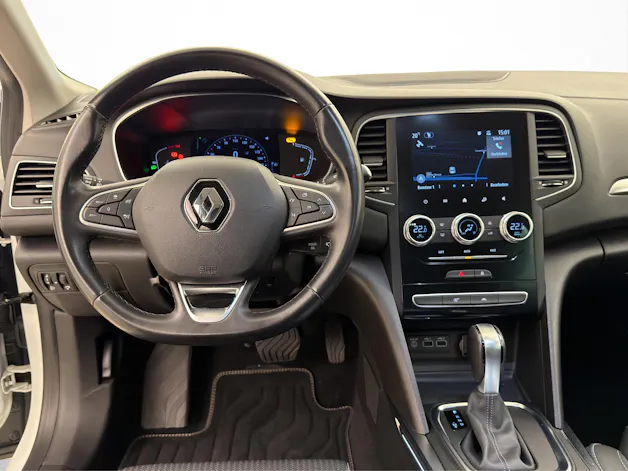 RENAULT Megane 1.3 TCe 140 Intens EDC