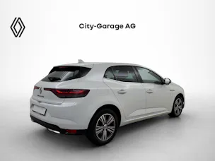 RENAULT Megane 1.3 TCe 140 Intens EDC