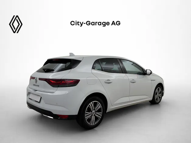 RENAULT Megane 1.3 TCe 140 Intens EDC