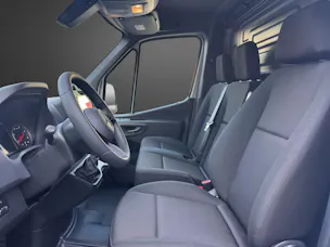 MERCEDES-BENZ Sprinter 315 CDI Standard