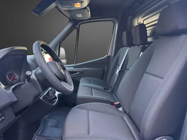 MERCEDES-BENZ Sprinter 315 CDI Standard