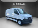 MERCEDES-BENZ Sprinter 315 CDI Standard