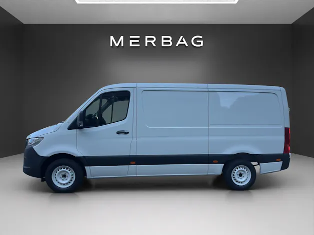 MERCEDES-BENZ Sprinter 315 CDI Standard