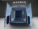MERCEDES-BENZ Sprinter 315 CDI Standard