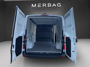 MERCEDES-BENZ Sprinter 315 CDI Standard