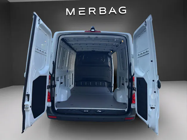 MERCEDES-BENZ Sprinter 315 CDI Standard