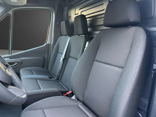 MERCEDES-BENZ Sprinter 315 CDI Standard
