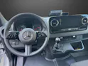 MERCEDES-BENZ Sprinter 315 CDI Standard