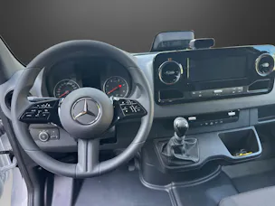 MERCEDES-BENZ Sprinter 315 CDI Standard