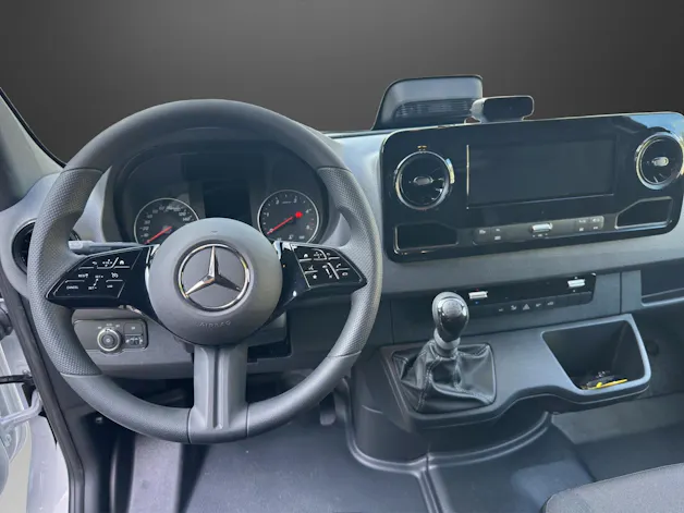 MERCEDES-BENZ Sprinter 315 CDI Standard