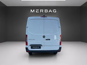 MERCEDES-BENZ Sprinter 315 CDI Standard