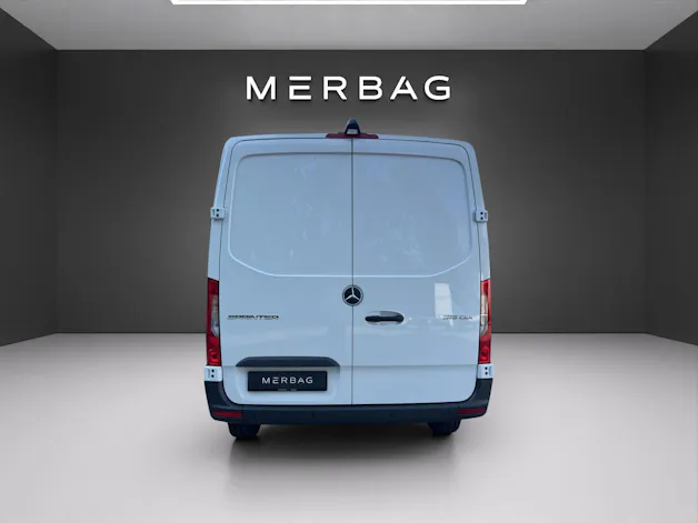 MERCEDES-BENZ Sprinter 315 CDI Standard