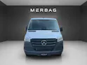 MERCEDES-BENZ Sprinter 315 CDI Standard