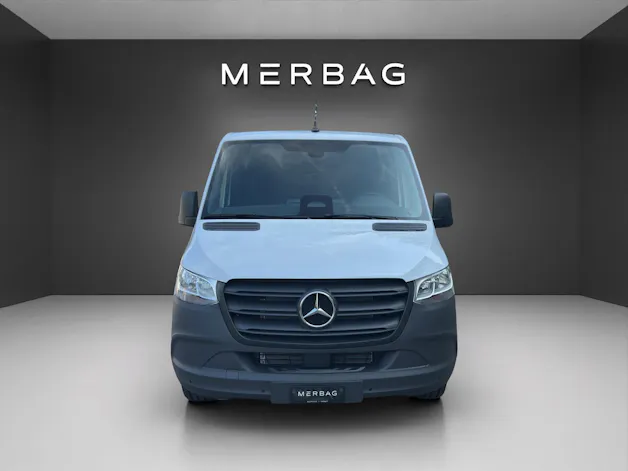 MERCEDES-BENZ Sprinter 315 CDI Standard