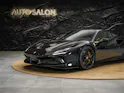 FERRARI F8 Tributo *Schalensitze*Keramik*Carbon*