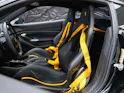 FERRARI F8 Tributo *Schalensitze*Keramik*Carbon*