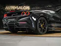 FERRARI F8 Tributo *Schalensitze*Keramik*Carbon*