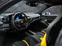 FERRARI F8 Tributo *Schalensitze*Keramik*Carbon*