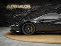 FERRARI F8 Tributo *Schalensitze*Keramik*Carbon*