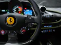 FERRARI F8 Tributo *Schalensitze*Keramik*Carbon*
