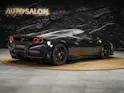 FERRARI F8 Tributo *Schalensitze*Keramik*Carbon*