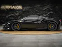 FERRARI F8 Tributo *Schalensitze*Keramik*Carbon*