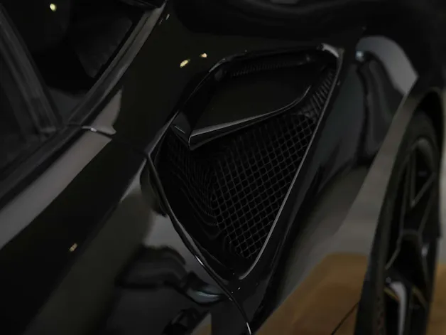FERRARI F8 Tributo *Schalensitze*Keramik*Carbon*