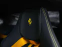 FERRARI F8 Tributo *Schalensitze*Keramik*Carbon*