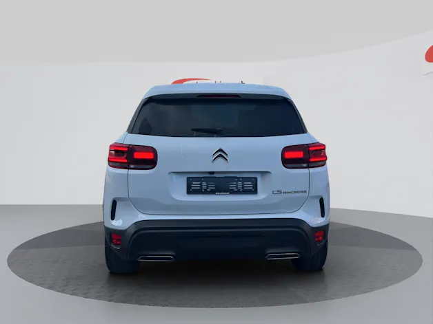CITROEN C5 Aircross 1.2 HEV Plus