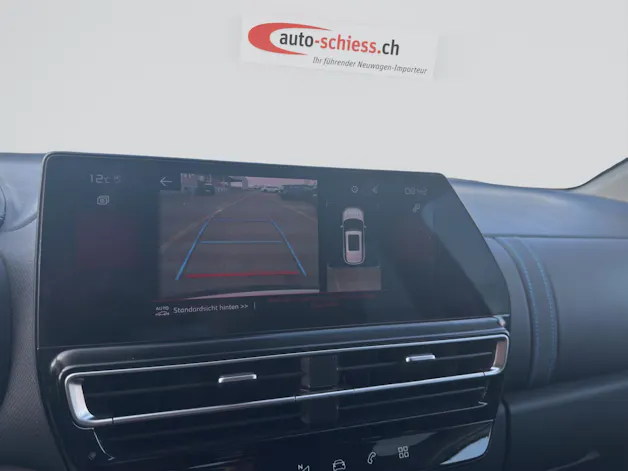CITROEN C5 Aircross 1.2 HEV Plus