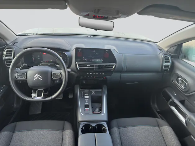 CITROEN C5 Aircross 1.2 HEV Plus