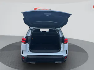 CITROEN C5 Aircross 1.2 HEV Plus